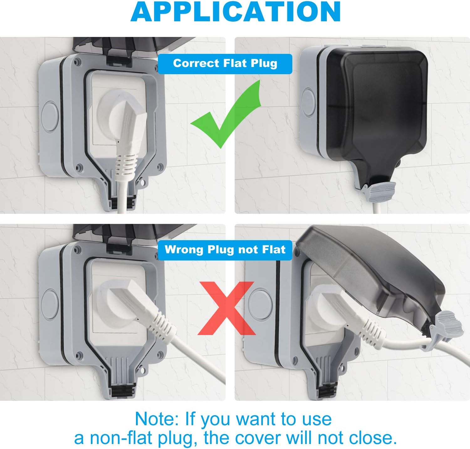 Prise Exterieure Etanche Ip66, Prise Murale Anti Poussière, Prises Electriques Murales Jardin Pour Intérieur Et Extérieur (Single Prise) -Douille Soldes Boutiquec AAHKMJXYDAFdJAOAIMEbOAchMsjc3QZBtjSFHA9dqEpXPSB65XDJrhSVyThNg87jDURivsIQioVkU4HdlEVCOvmJqupLSMDIfZUAQ v3XTYZwxYwvLYpRNbL B2xWc WZQ hJ6vRmqFJ5Ws6R5UhYuRgzJ0EHNhEGqEiTC VfRtbQoNqLMZ1IhKQ nCbBzwP4 V47KnTKXowfEAugOvKDZiFMP2Ghe sqXAvbZ5rLtDgEg==