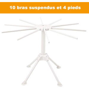 Séchoir à pâtes