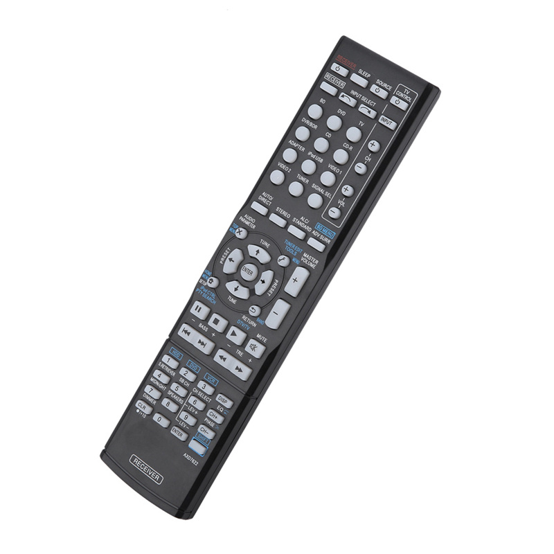 Télécommande AV Pioneer compatible VSX-321/421/521 - détail