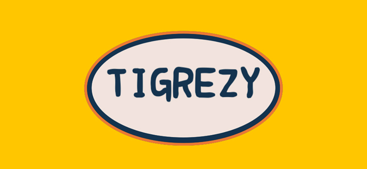 Riscaldatore Tigrezy