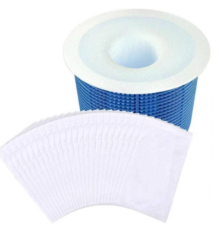 Chaussettes de piscine