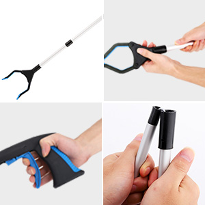Outils de Ramassage