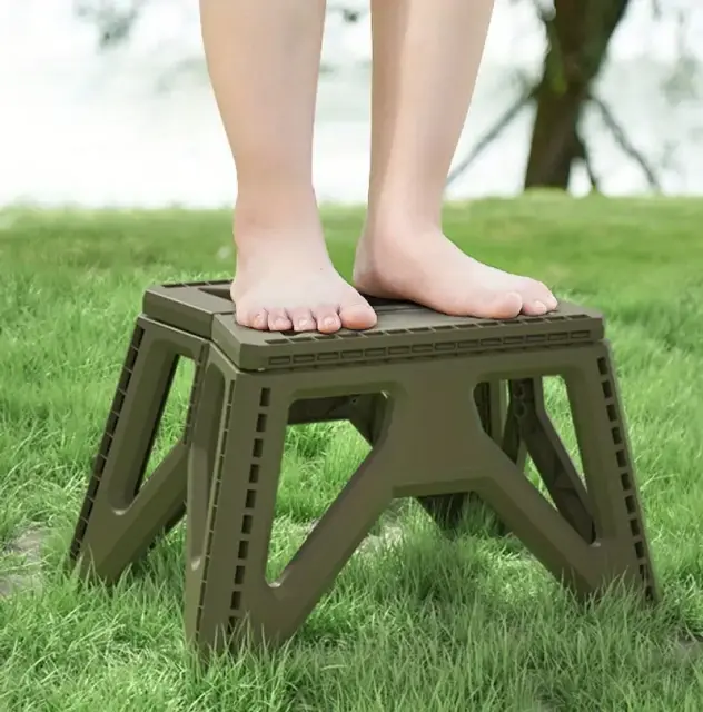 Chaise pliante