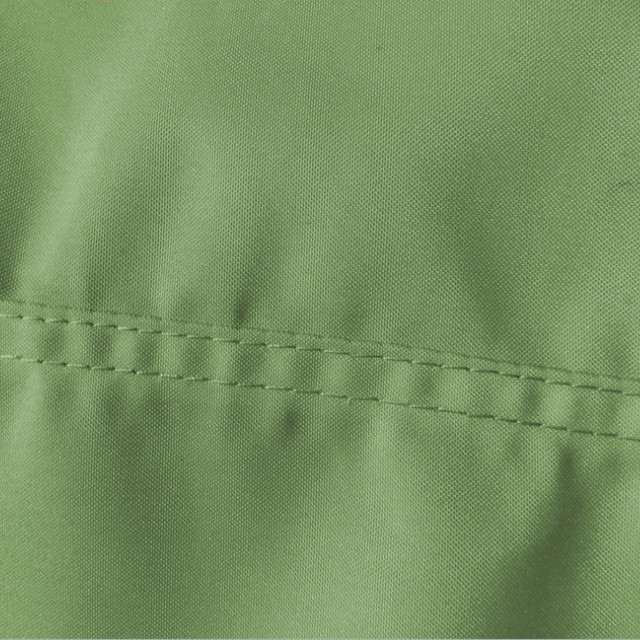 Voile d'ombrage