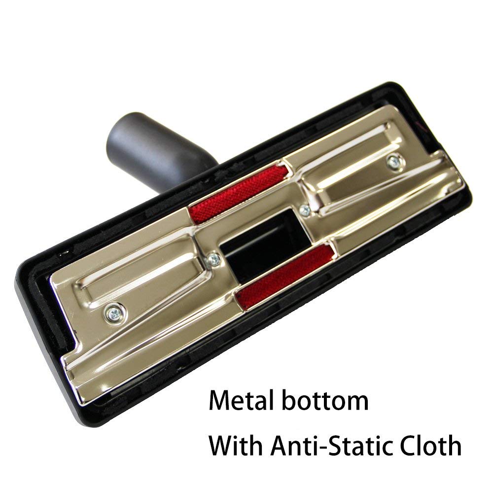 Brosse de sol universelle pour aspirateur Miele