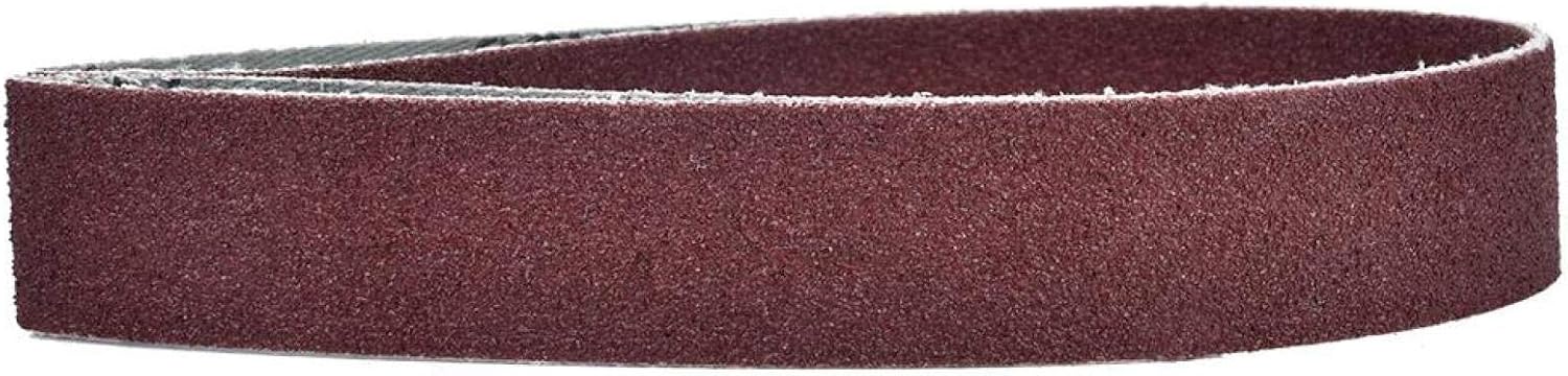 Bande abrasive 760x25mm