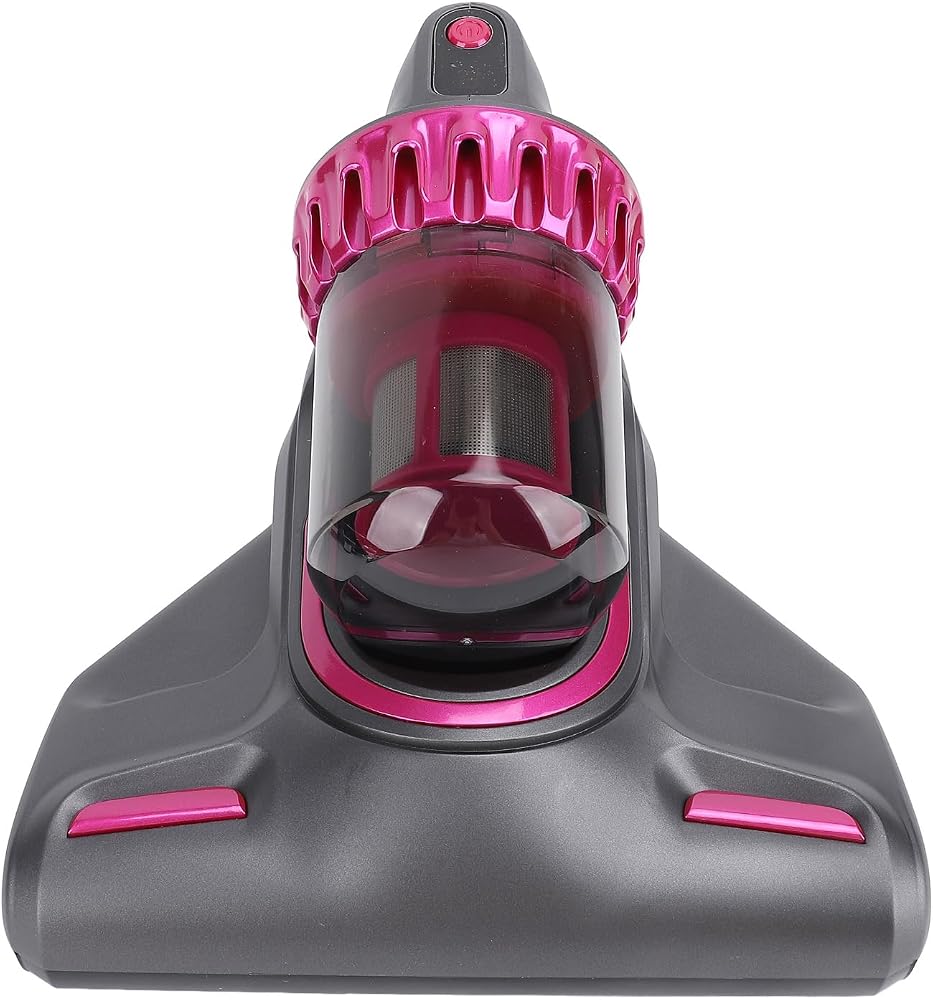 Aspirateur de Matelas