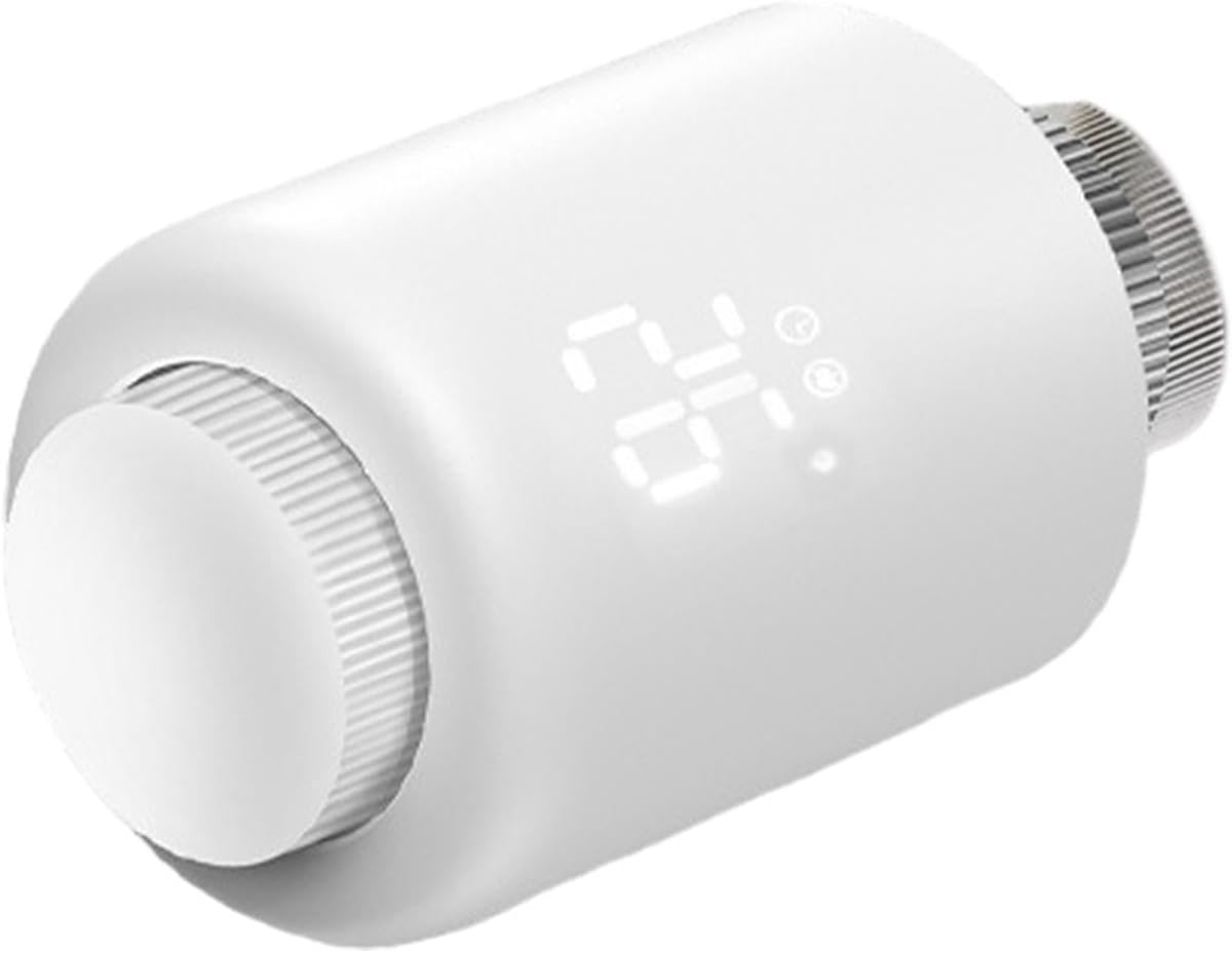 Vanne de radiateur intelligente, vanne de contrôle de température Vanne — free download