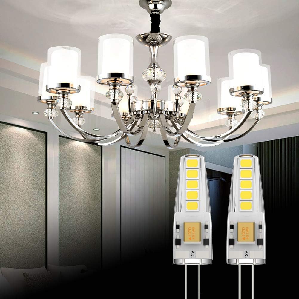 Ampoule LED G4