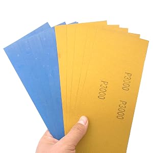 Papier de Verre 