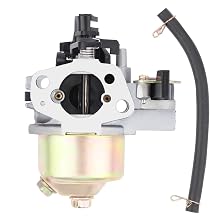 Carburetor Fit for HONDA GXV120 GXV140 GXV160 engine