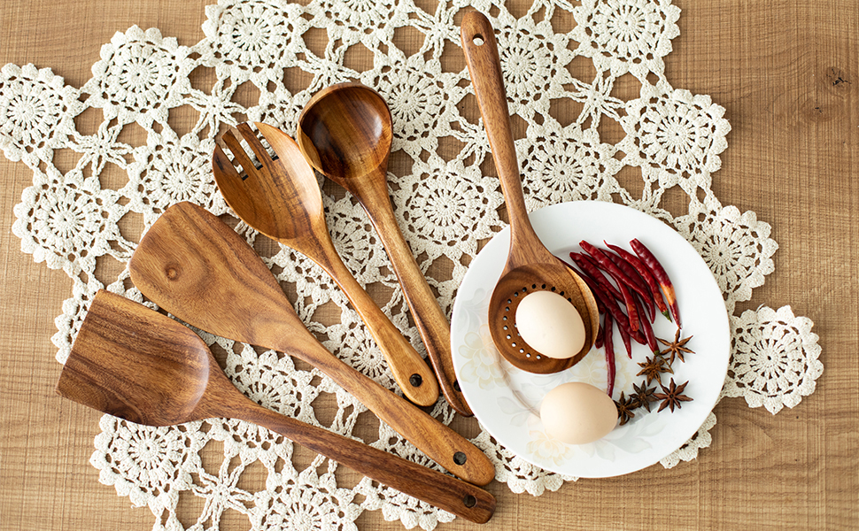 Cooking Utensils Set