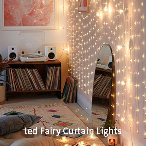 Lumières de chambre