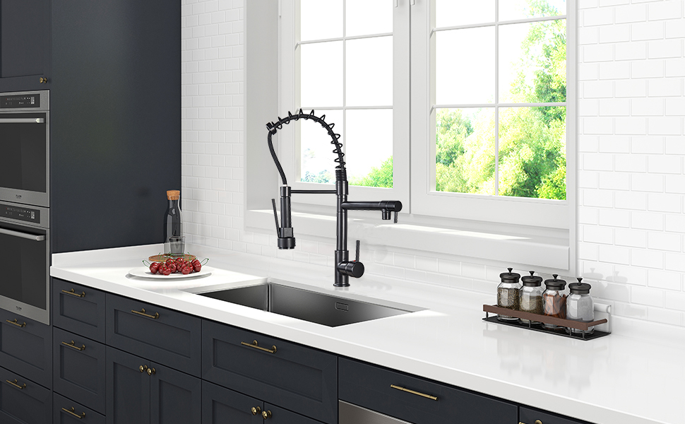 kitchen tap