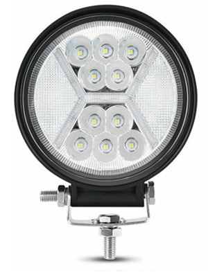 light bar