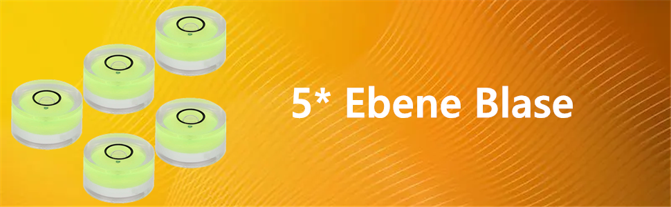 Ebene Blase