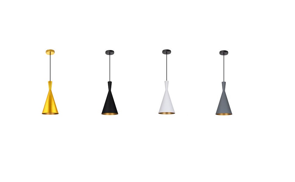 Lampe Suspendue Lennon