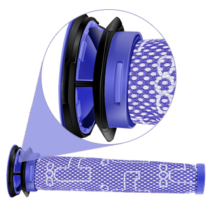filter dyson v7