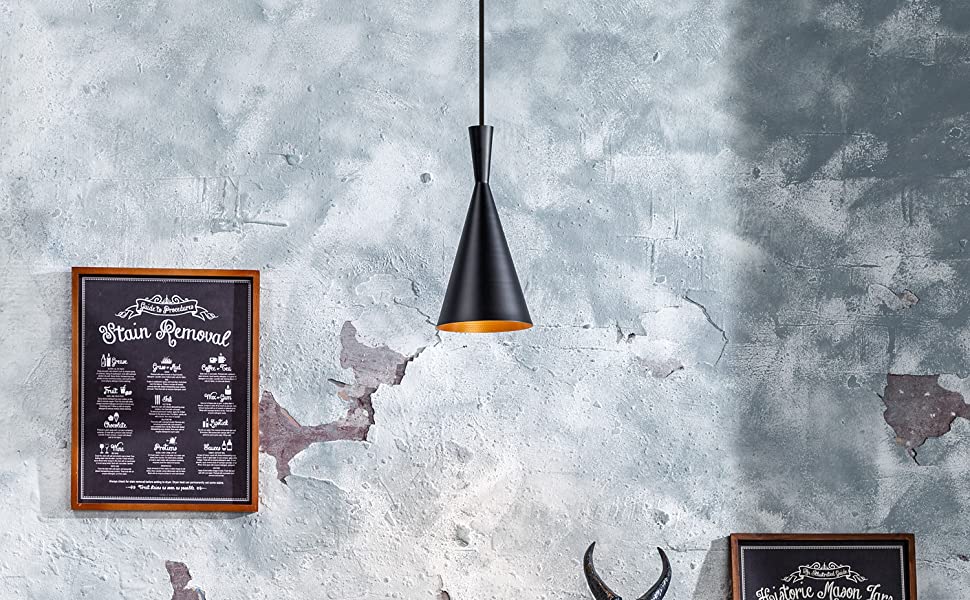 Lampe Suspendue Lennon