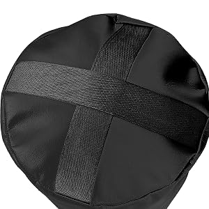 Sac de frappe ultra-résistant