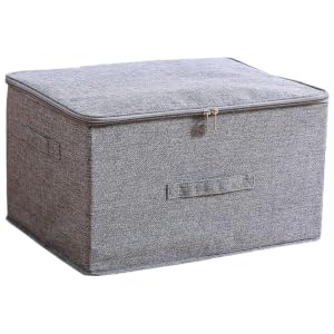 Organisateur de rangement pliable