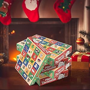 Joie de Noël