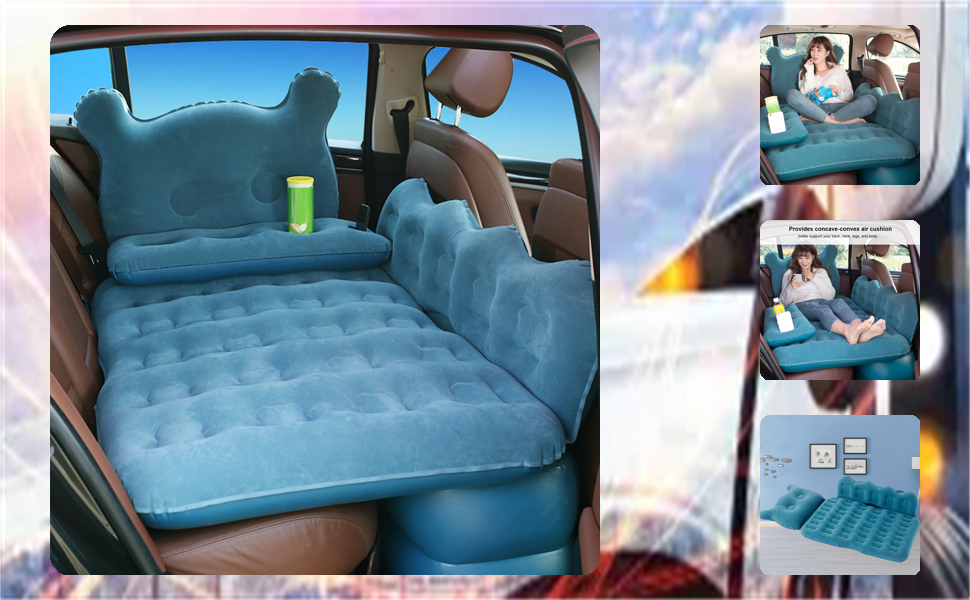 Matelas Gonflable SJLERST