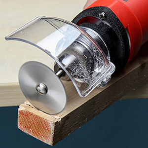 dremel cutting discs