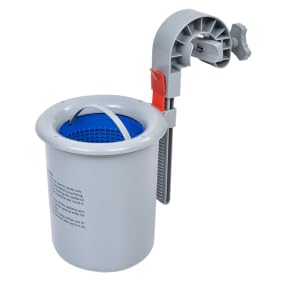Skimmer Piscine autoportante