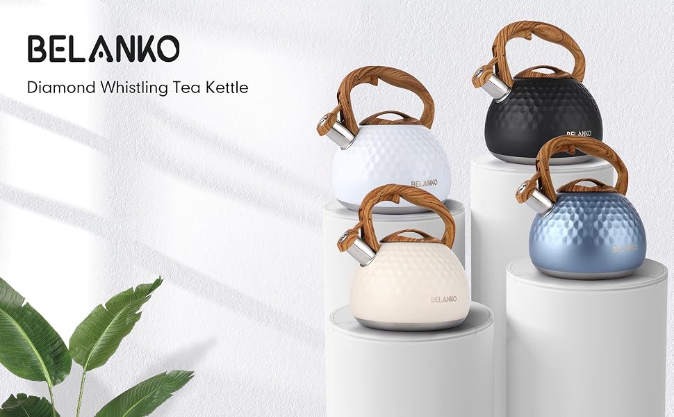 tea kettle