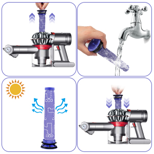 filter dyson v6 v7 v8