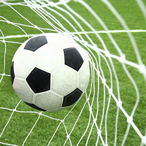 filet de football
