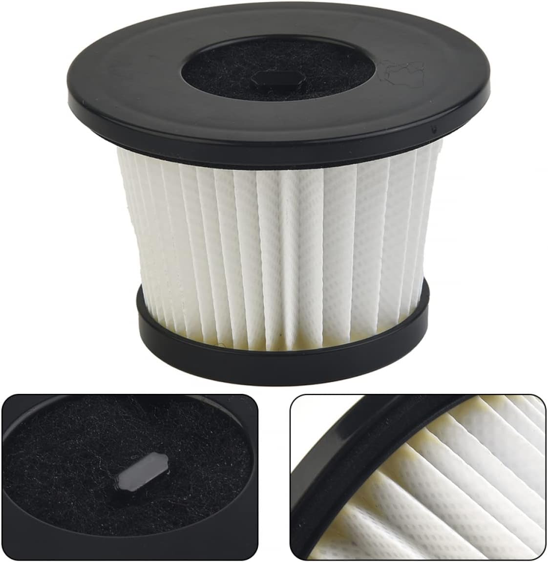 Kit De Repuesto De Filtro De Vacío Para Iw3511 Iw1111 Iw1120 | Cuotas