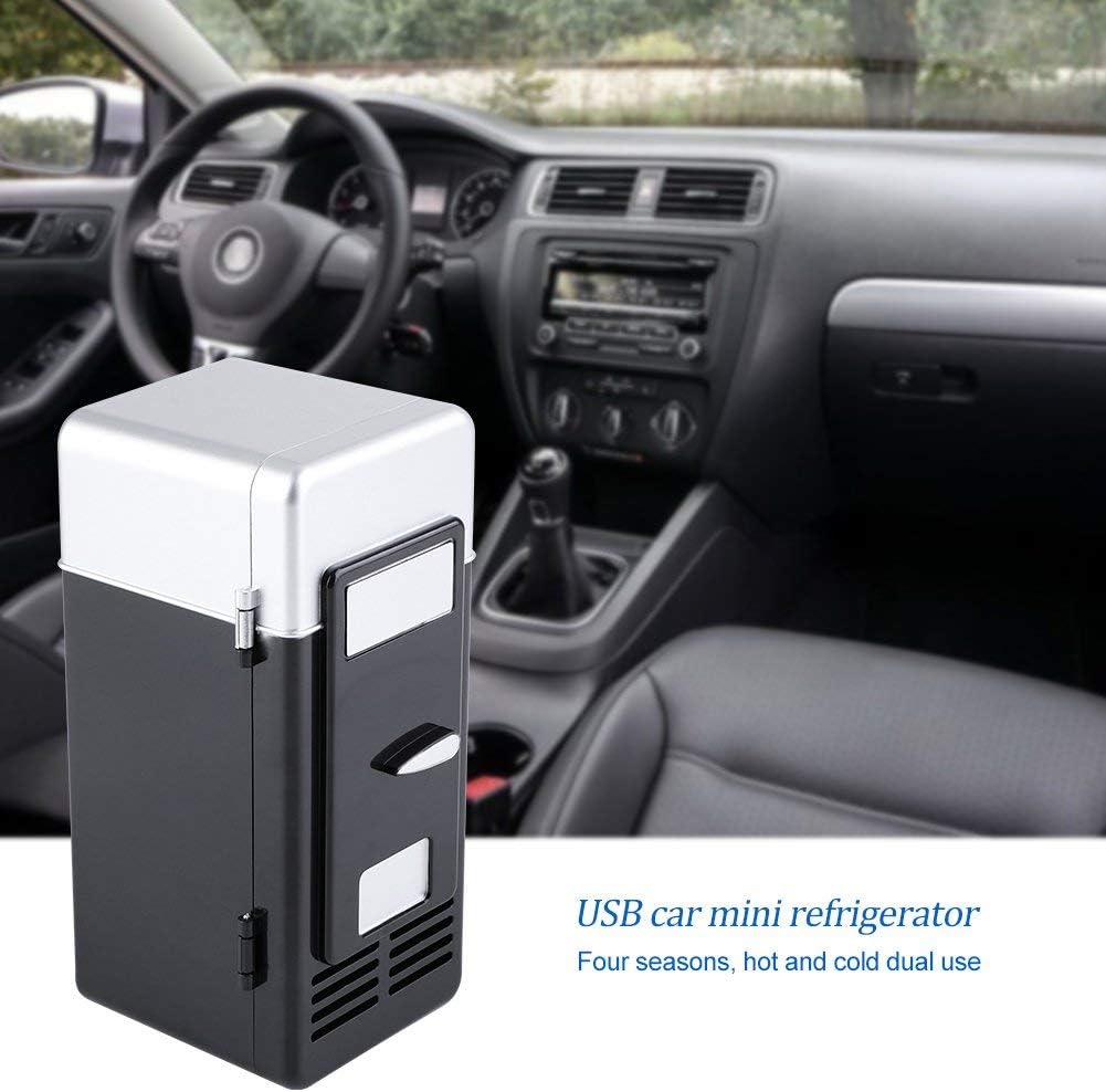 Mini réfrigérateur USB