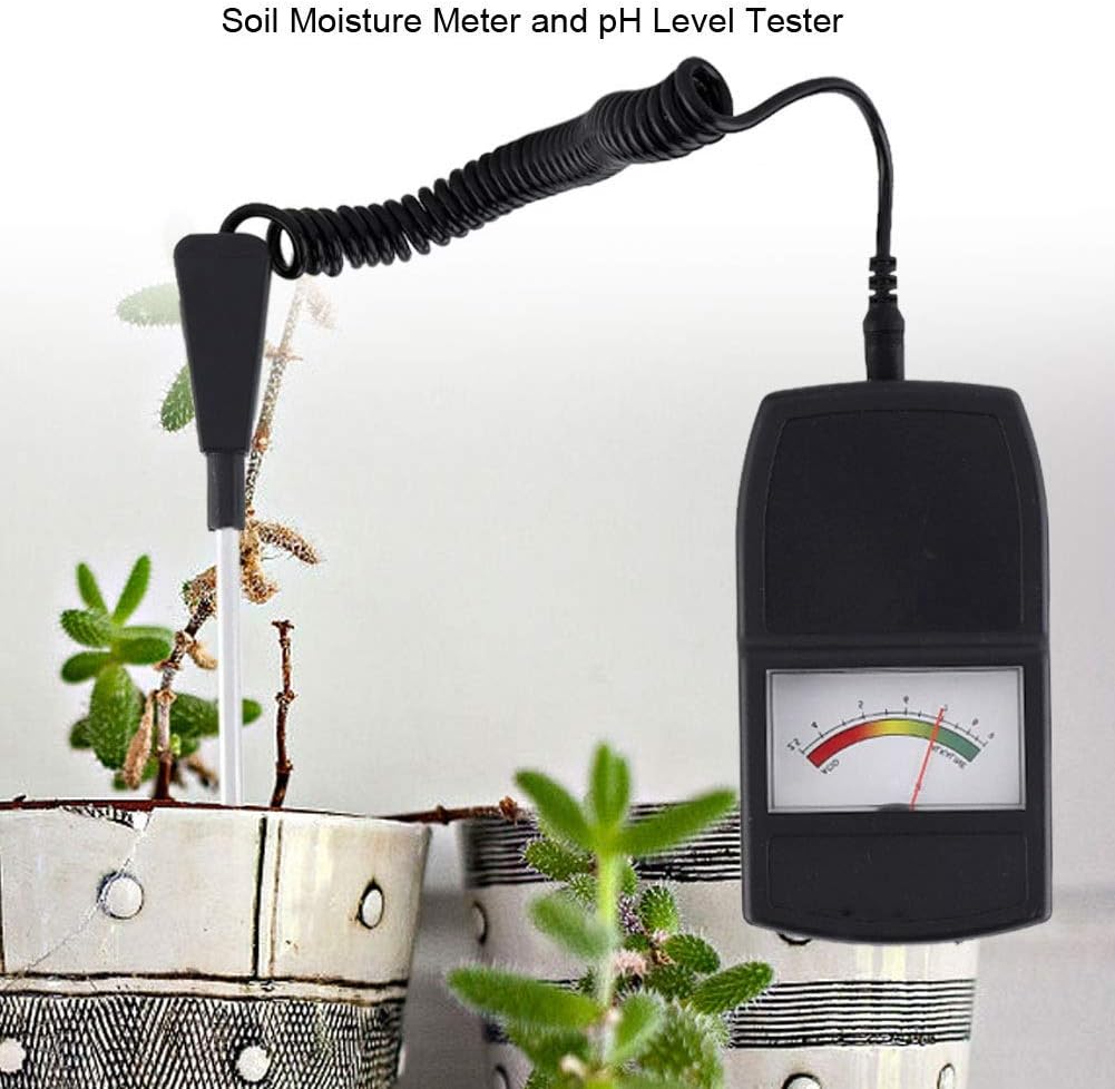 Testeur de pH du sol