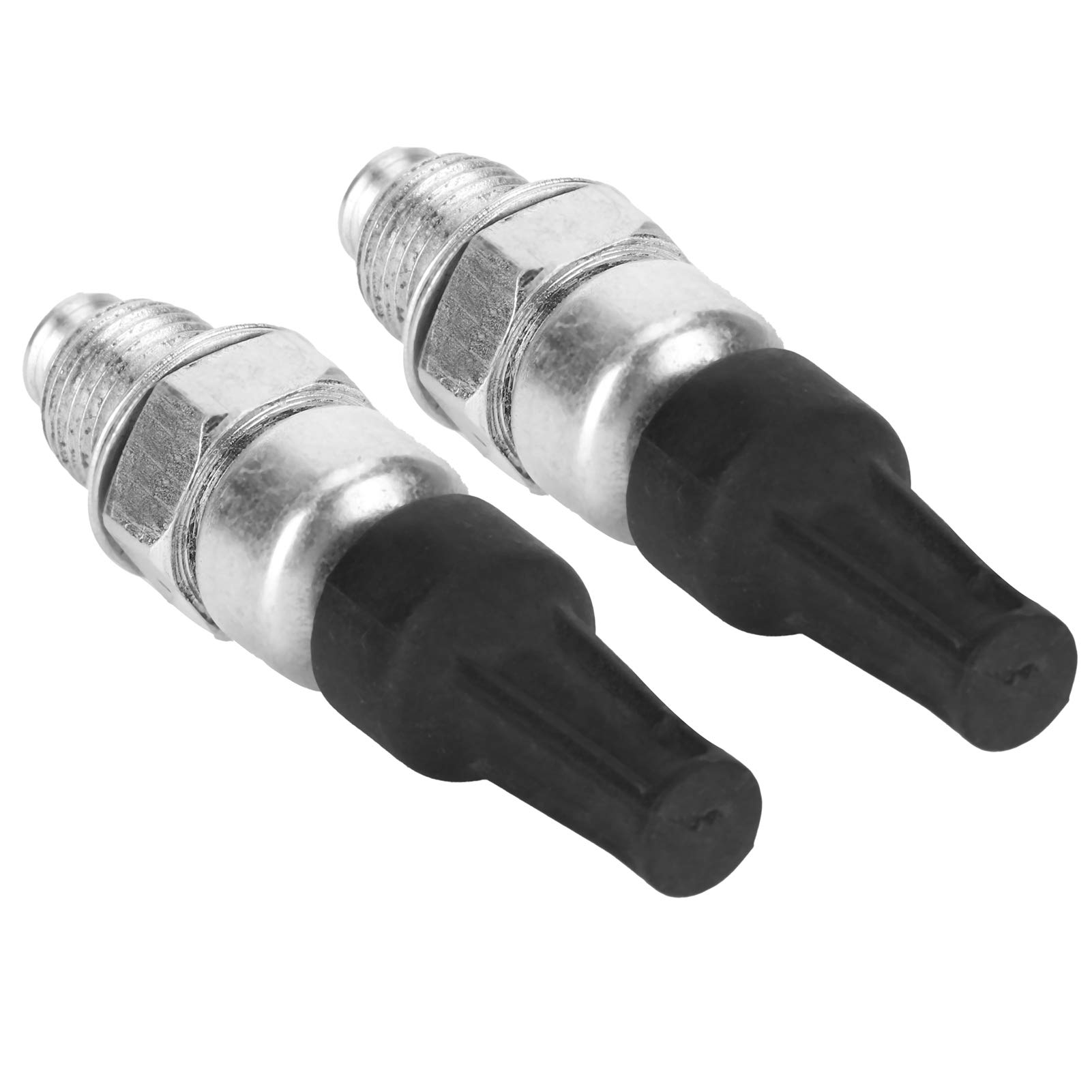 Valve de décompression