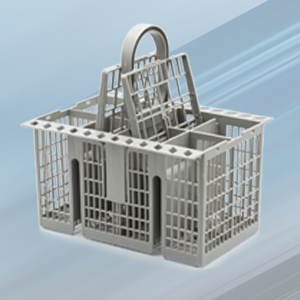 Hotpoint dishwasher basket