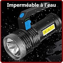 lampe de poche 5