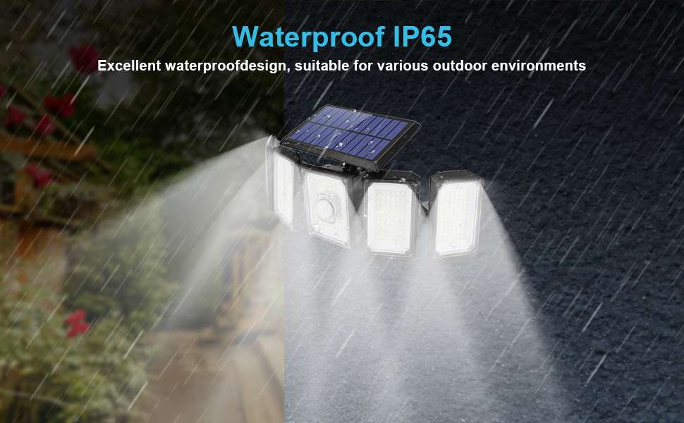 solar light
