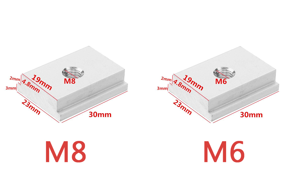 Dimensions :