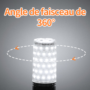 Ampoule LED E27