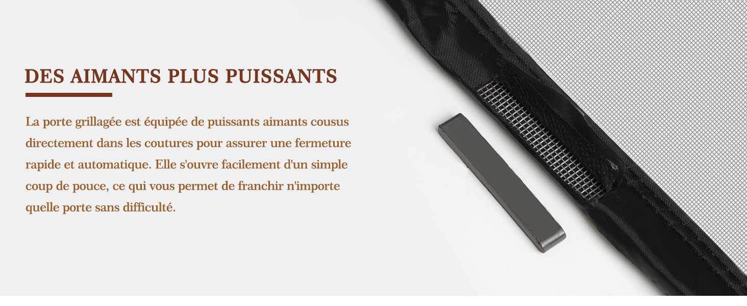 Plus puissants