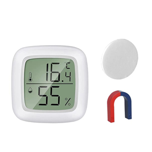 thermomètre intérieur