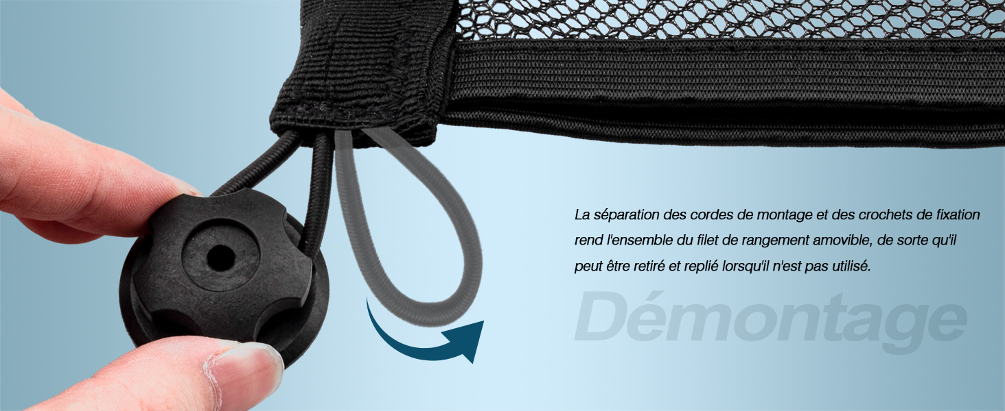 Accessoires de camping