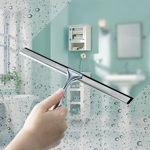 Squeegee Replacement Rubber Blade