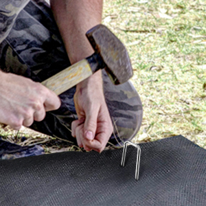 Garden Stakes Pins