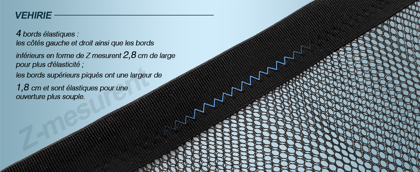 Accessoires pour camping-car