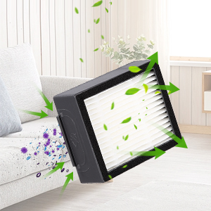 Pièces de Rechange pour iRobot Roomba E5 E6 i7 i7+ i3 i3+ i4 i4+ i6 i6+ j7 j7+