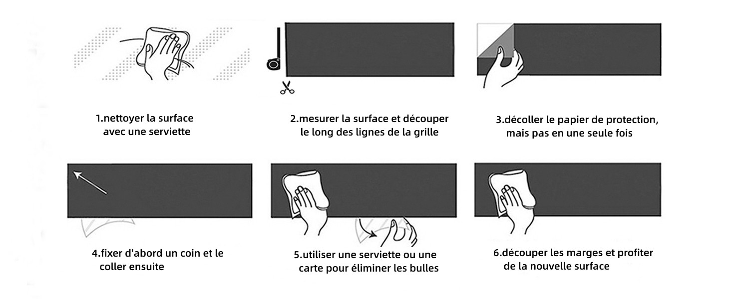 Papier Adhesif