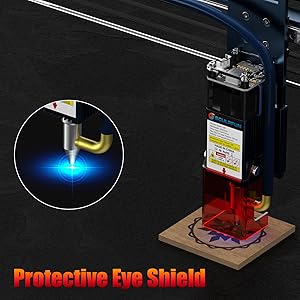 SCULPFUN S30 Pro Max laser cutter